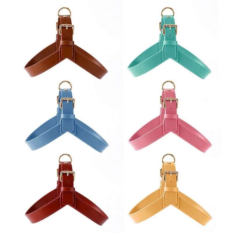 Summer Pet Dog And Cat Vest Type