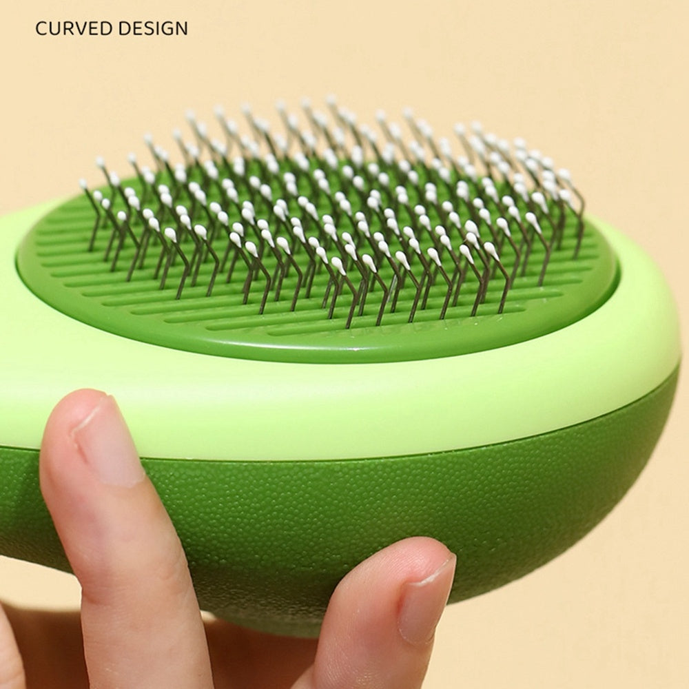 Creative Cat Grooming Comb Portable Massage