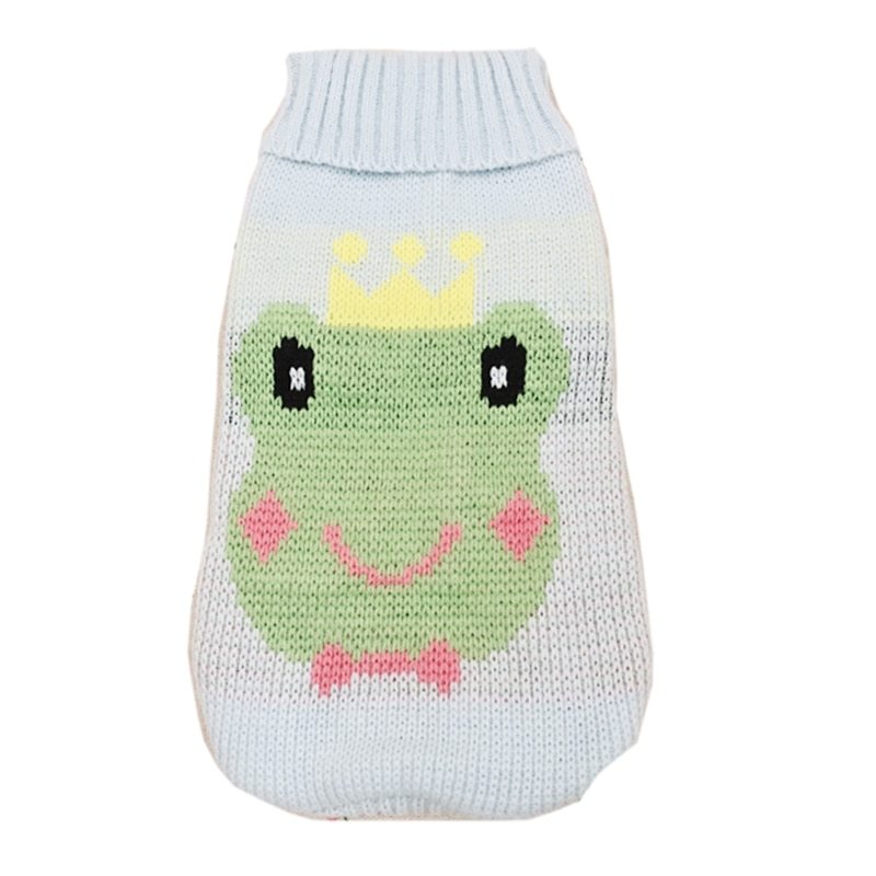 Manufacturers Selling Dog Clothes Pet Dog sweater